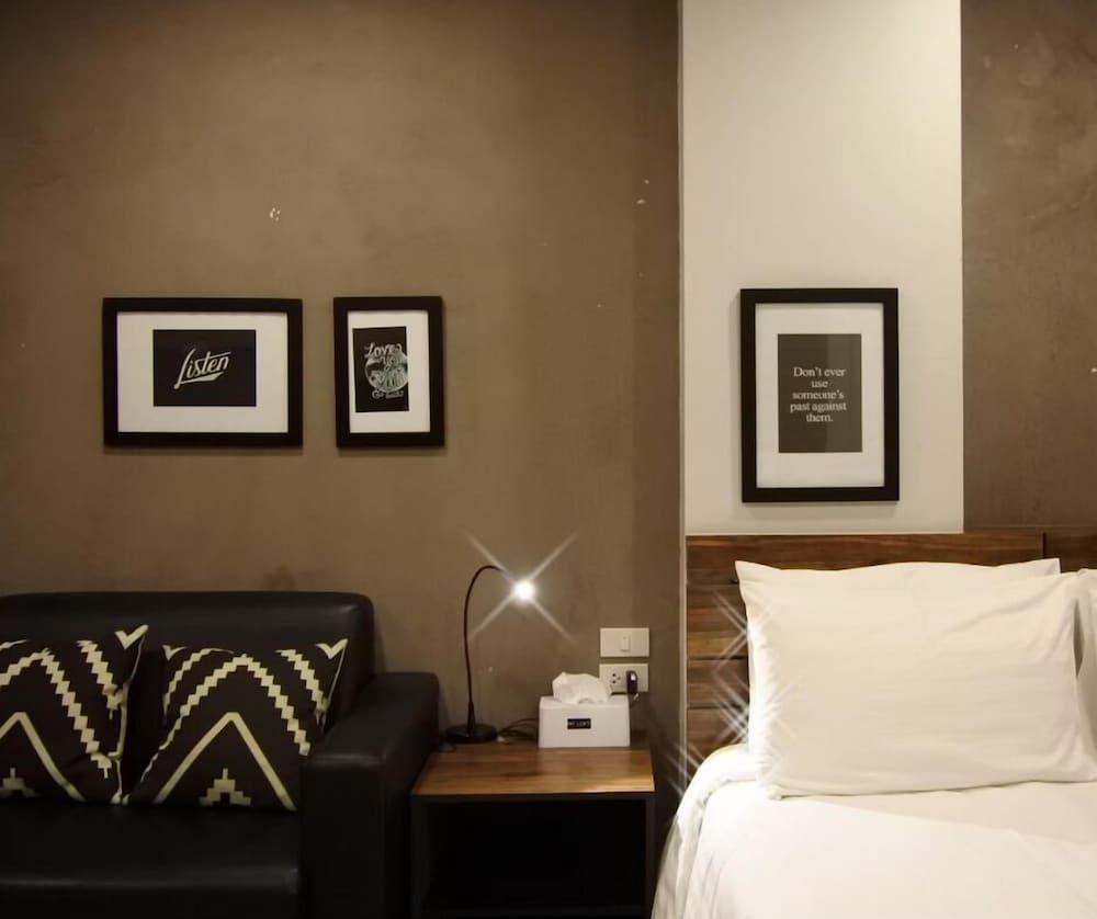 My Loft Residence Bangkok Extérieur photo