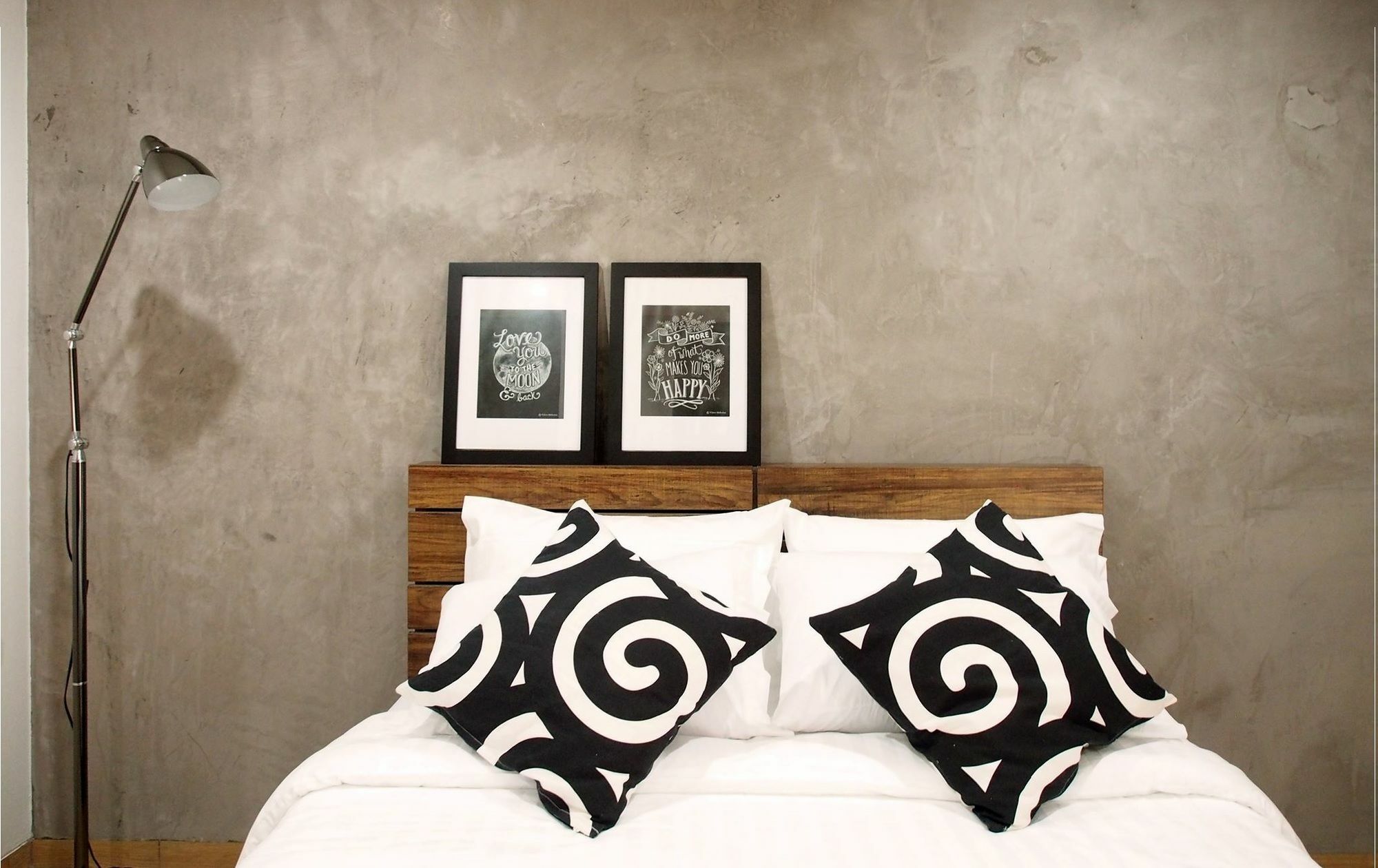 My Loft Residence Bangkok Extérieur photo